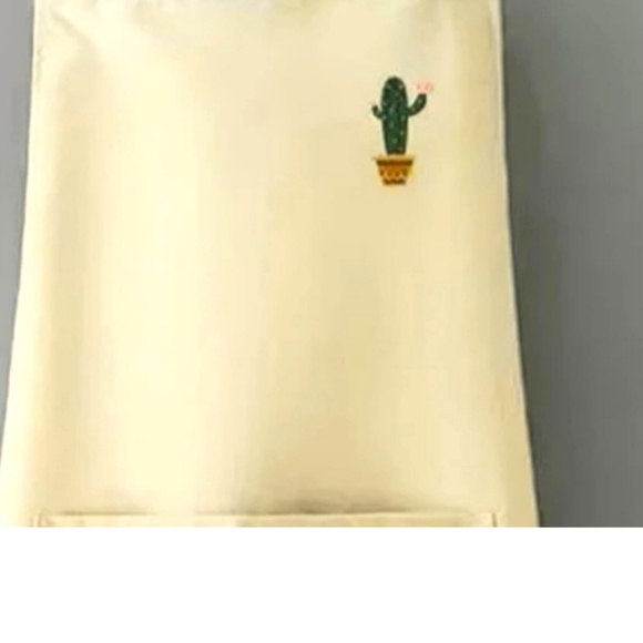 Cactus Apron - Picture 3 of 3